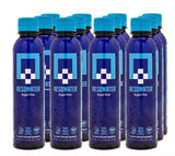 RESQWATER® Premium Recovery Drink | Only 5 Calories & Zero Sugar